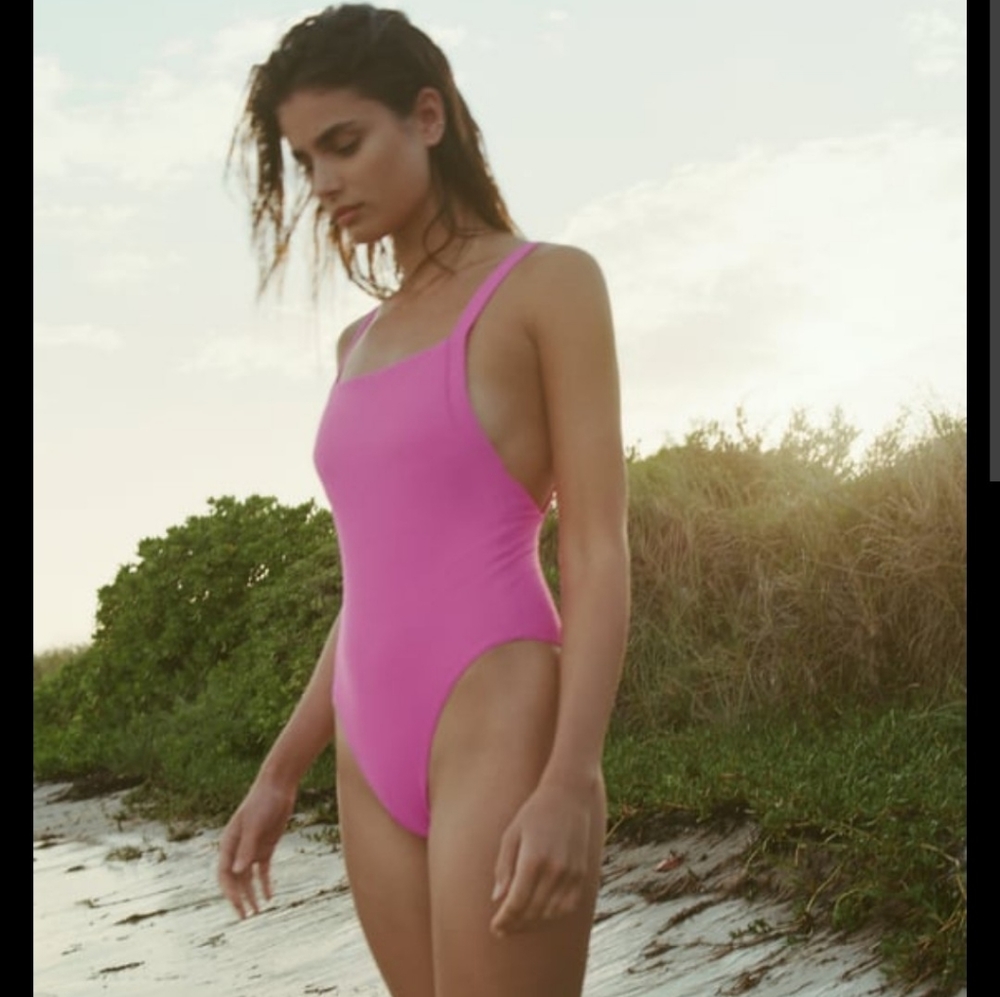 NWT Zara Swimsuit